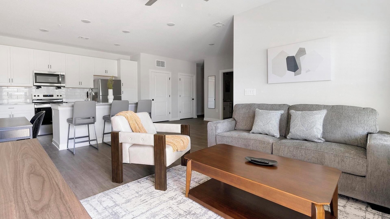 Photo of Livingroom in Fort Myers