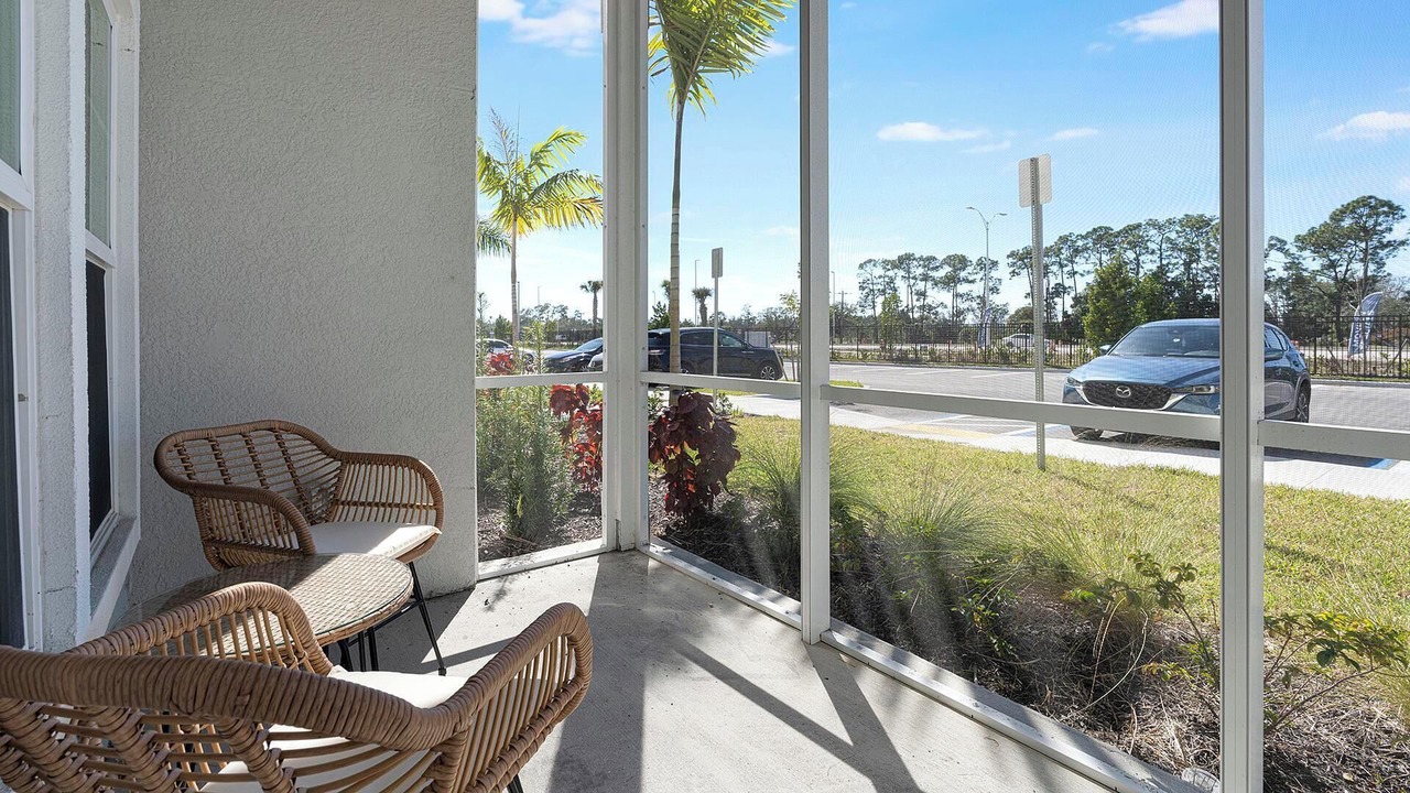Photo of Outdoor in Fort Myers