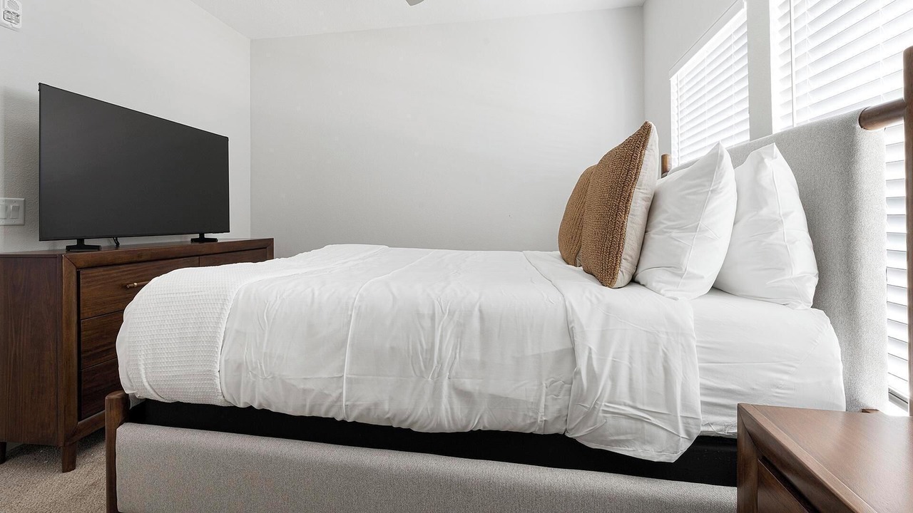 Photo of Bedroom in Fort Myers