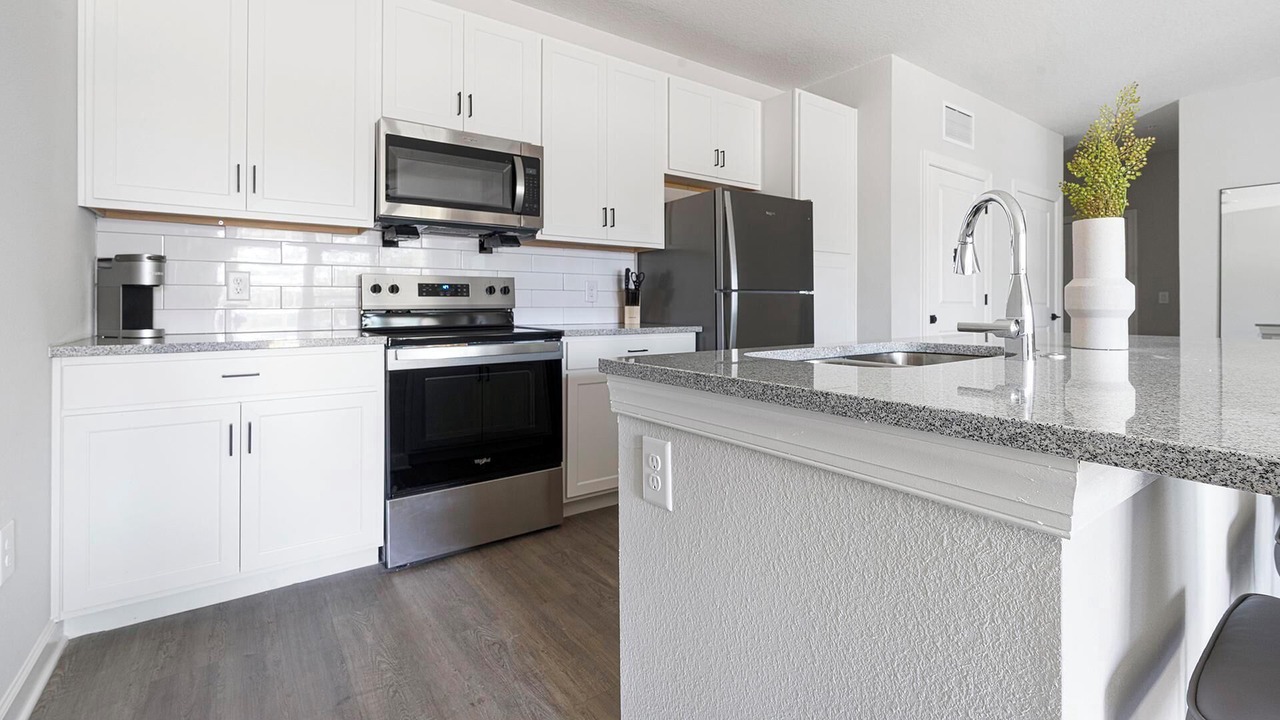 Photo of Kitchen in Fort Myers
