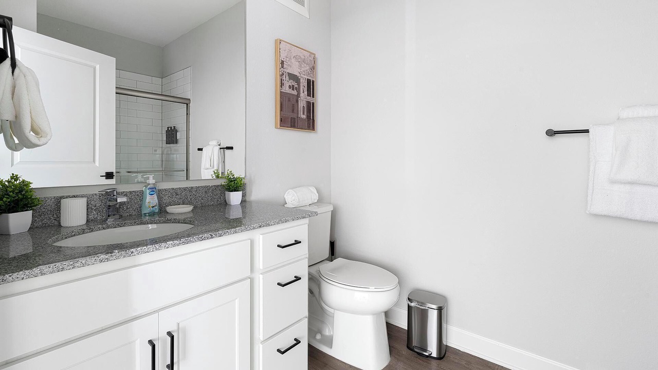 Photo of Bathroom in Fort Myers
