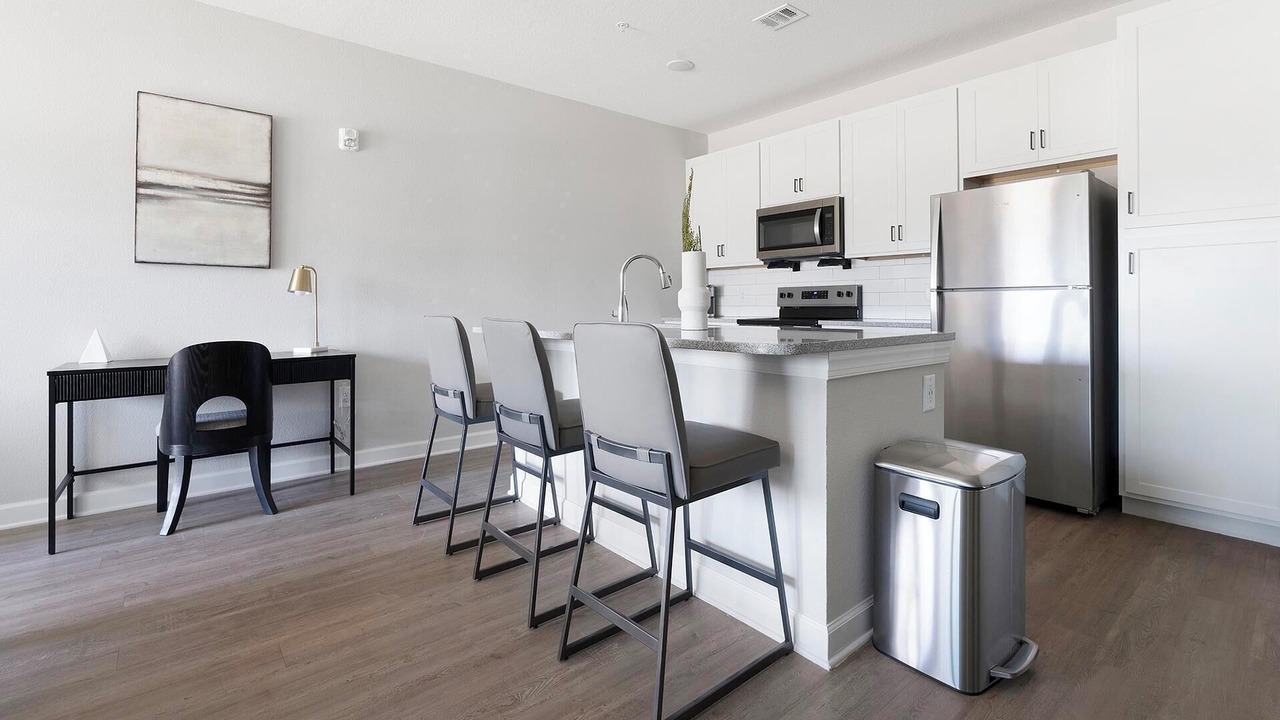 Photo of Kitchen in Fort Myers