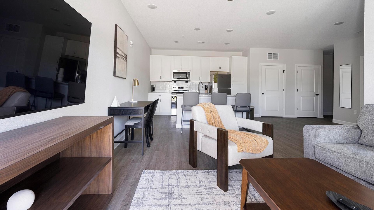 Photo of Livingroom in Fort Myers