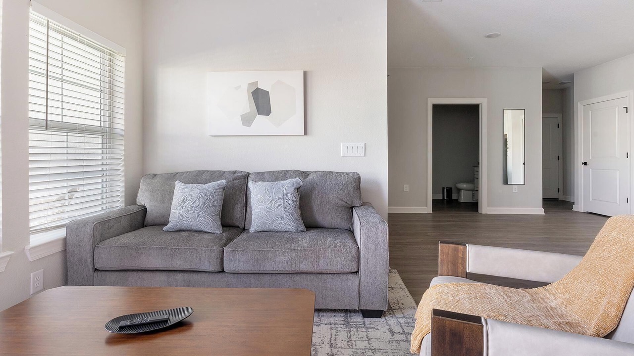 Photo of Livingroom in Fort Myers