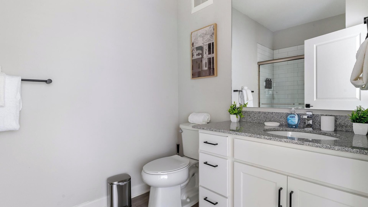 Photo of Bathroom in Fort Myers