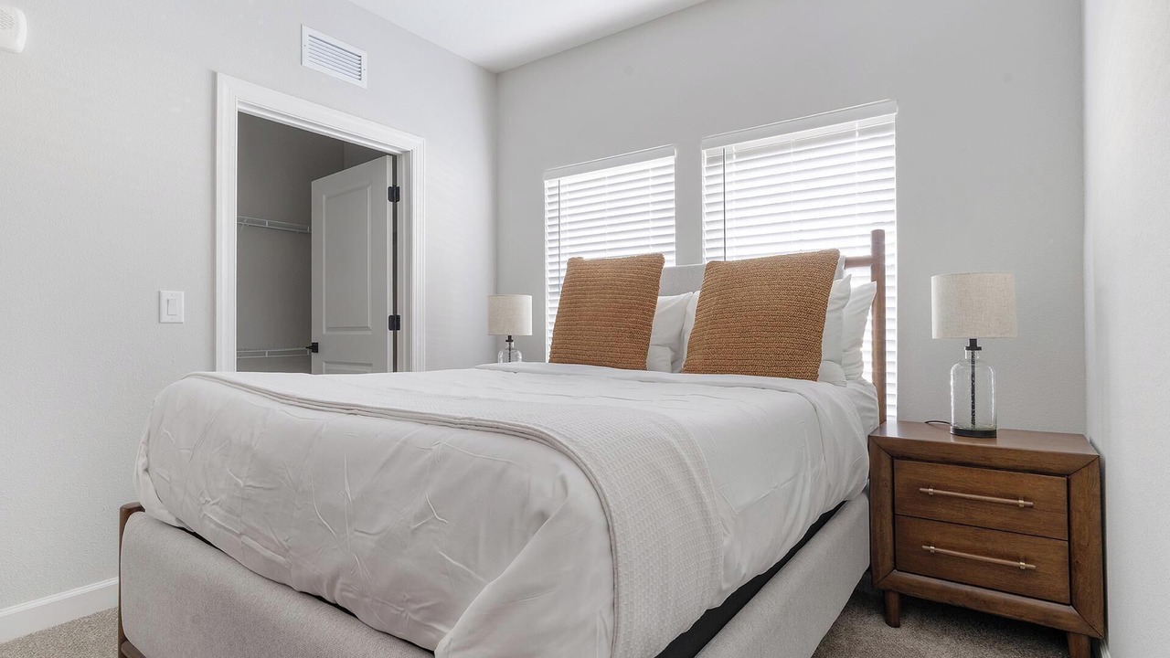 Photo of Bedroom in Fort Myers