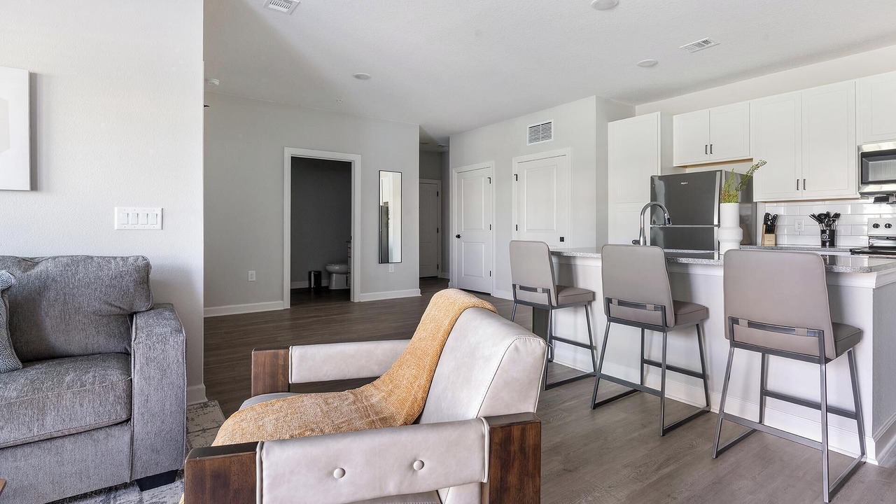 Photo of Livingroom in Fort Myers