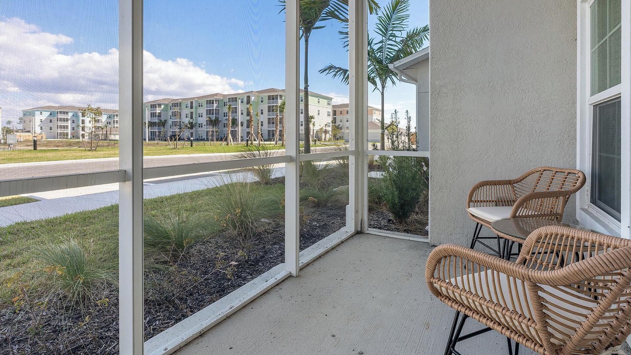 Photo of Outdoor in Fort Myers