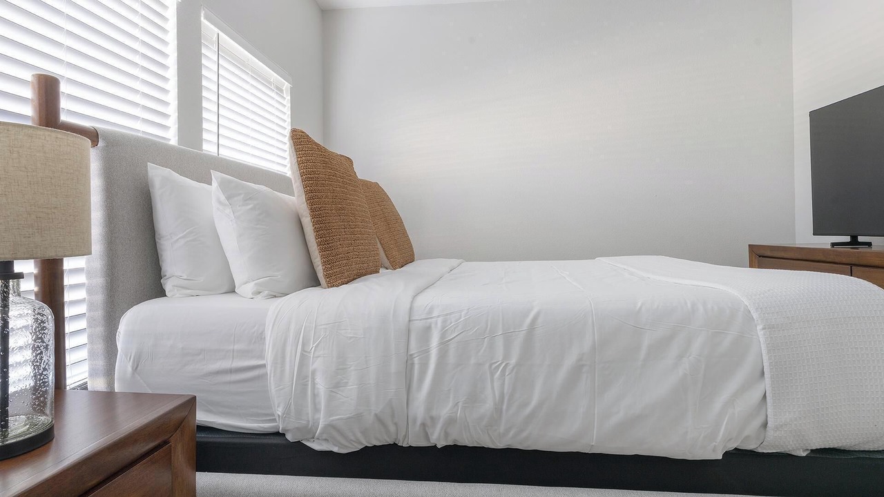 Photo of Bedroom in Fort Myers