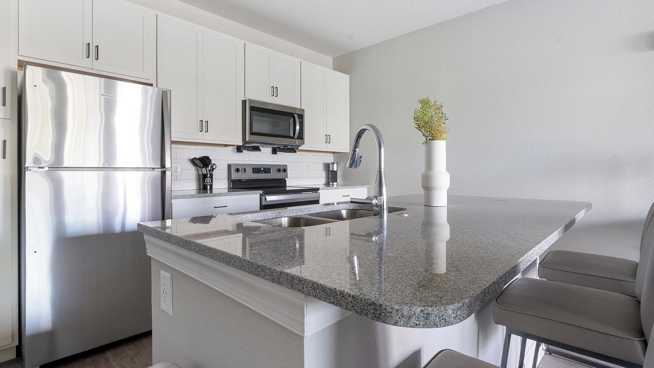 Photo of Kitchen in Fort Myers