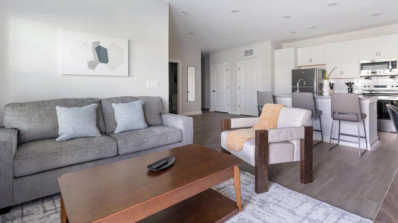 Photo of Livingroom in Fort Myers