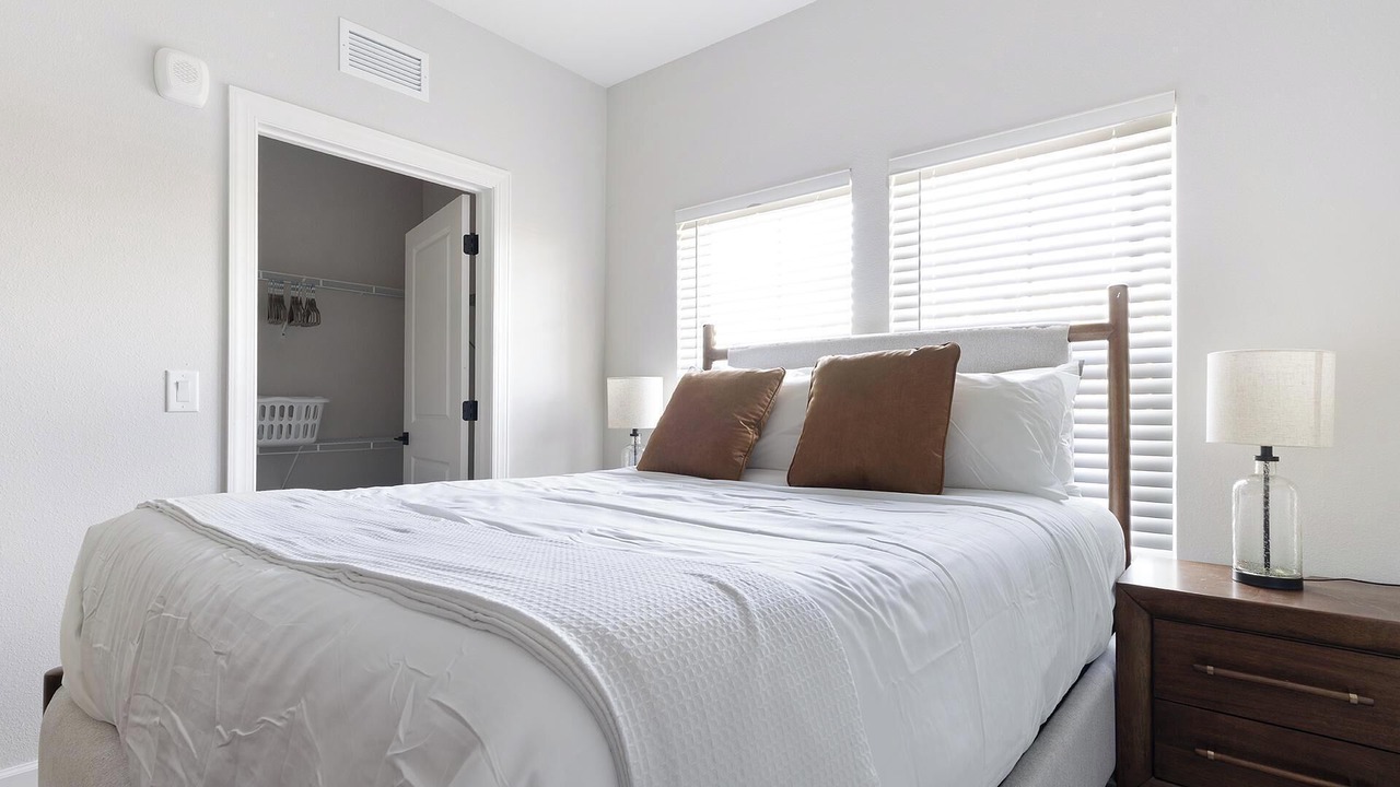 Photo of Bedroom in Fort Myers