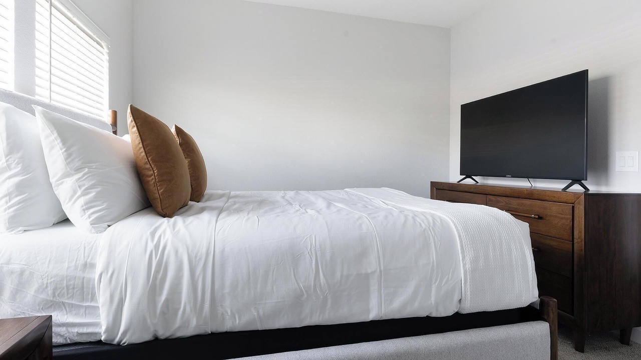 Photo of Bedroom in Fort Myers