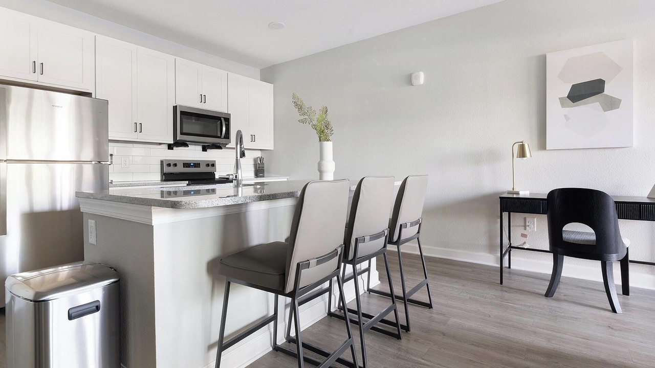 Photo of Kitchen in Fort Myers