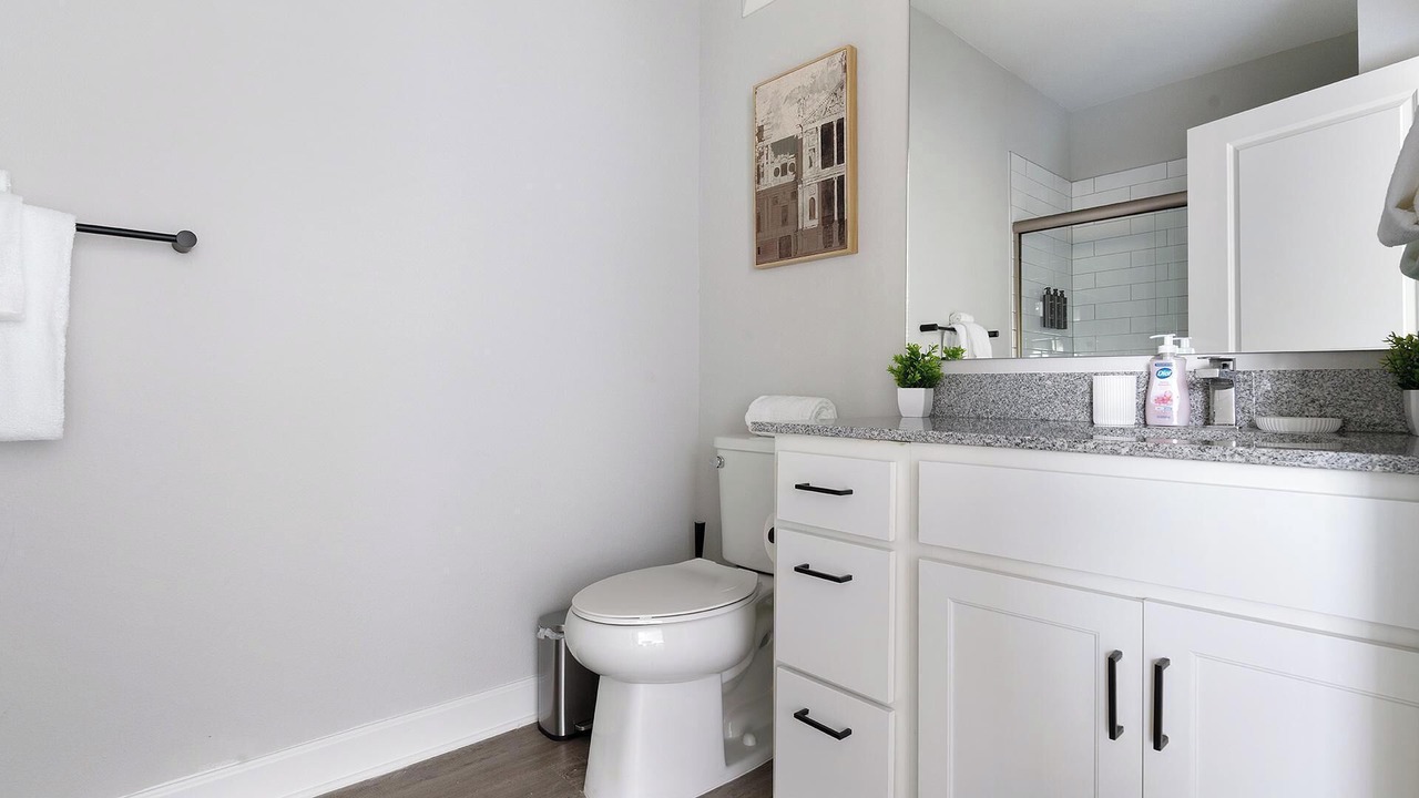 Photo of Bathroom in Fort Myers