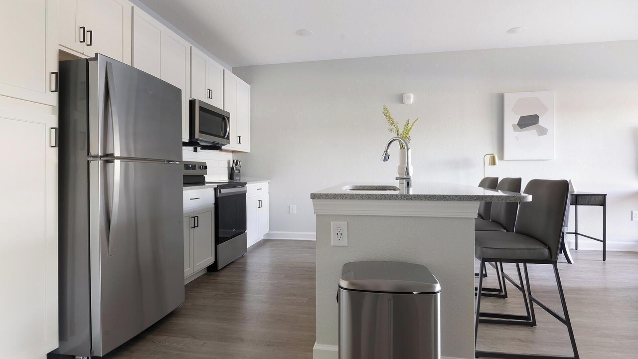 Photo of Kitchen in Fort Myers