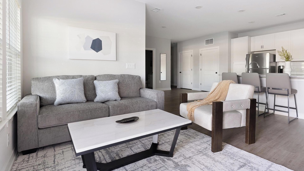 Photo of Livingroom in Fort Myers
