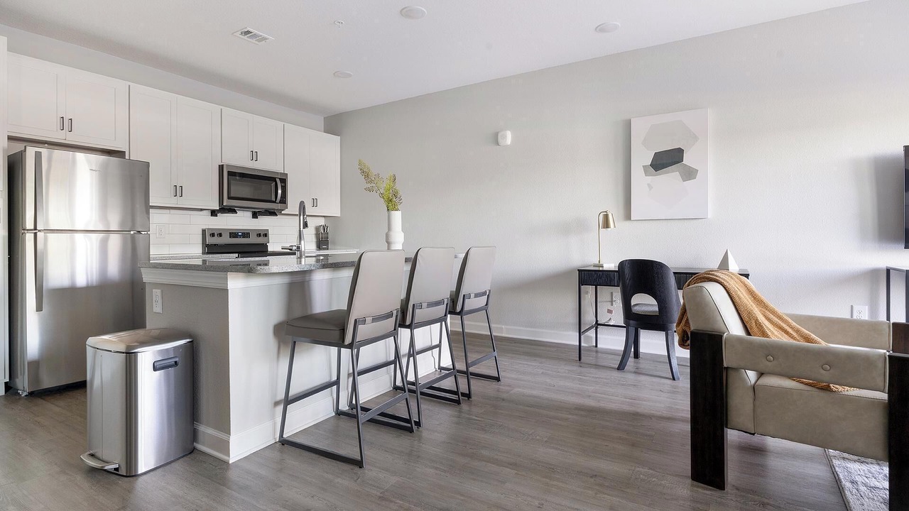 Photo of Kitchen in Fort Myers