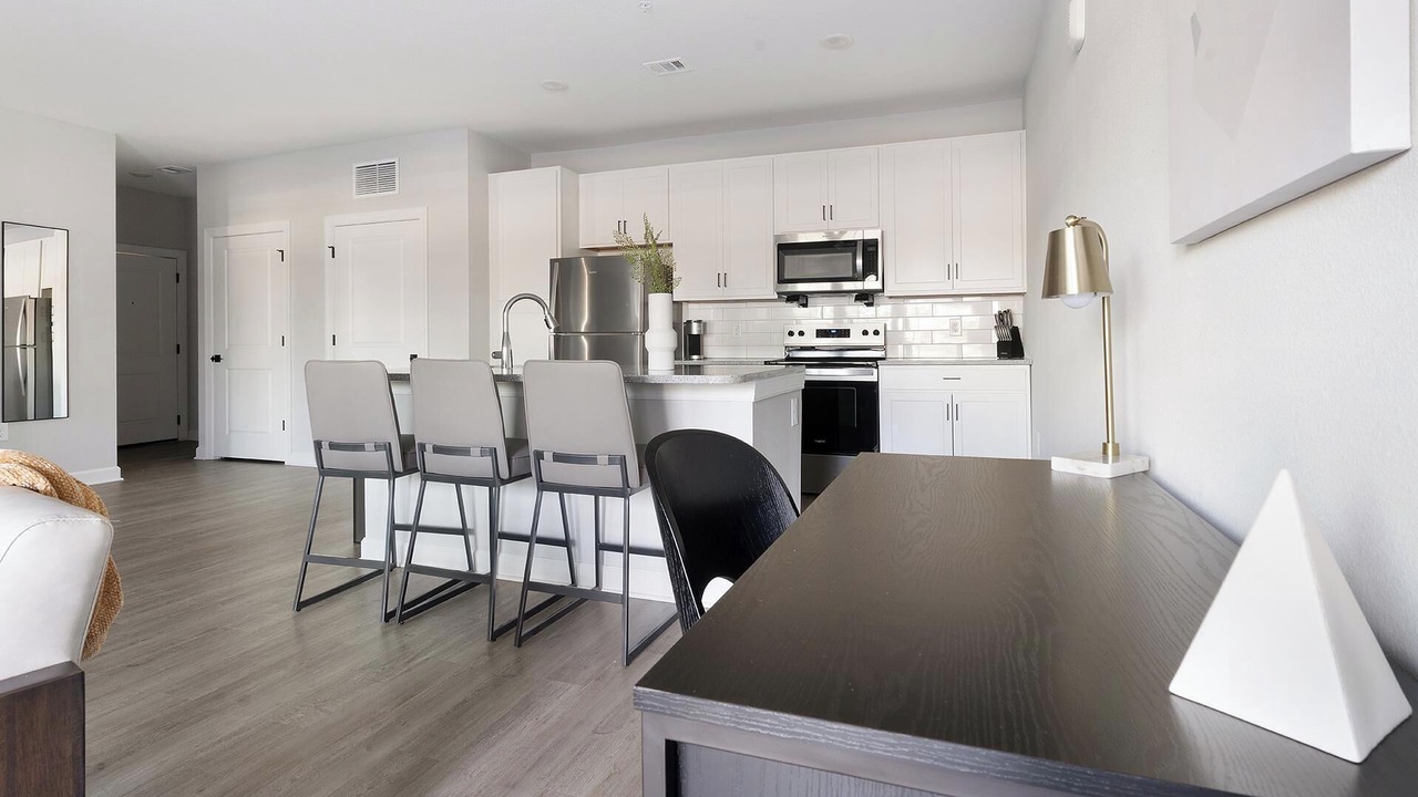 Photo of Kitchen in Fort Myers