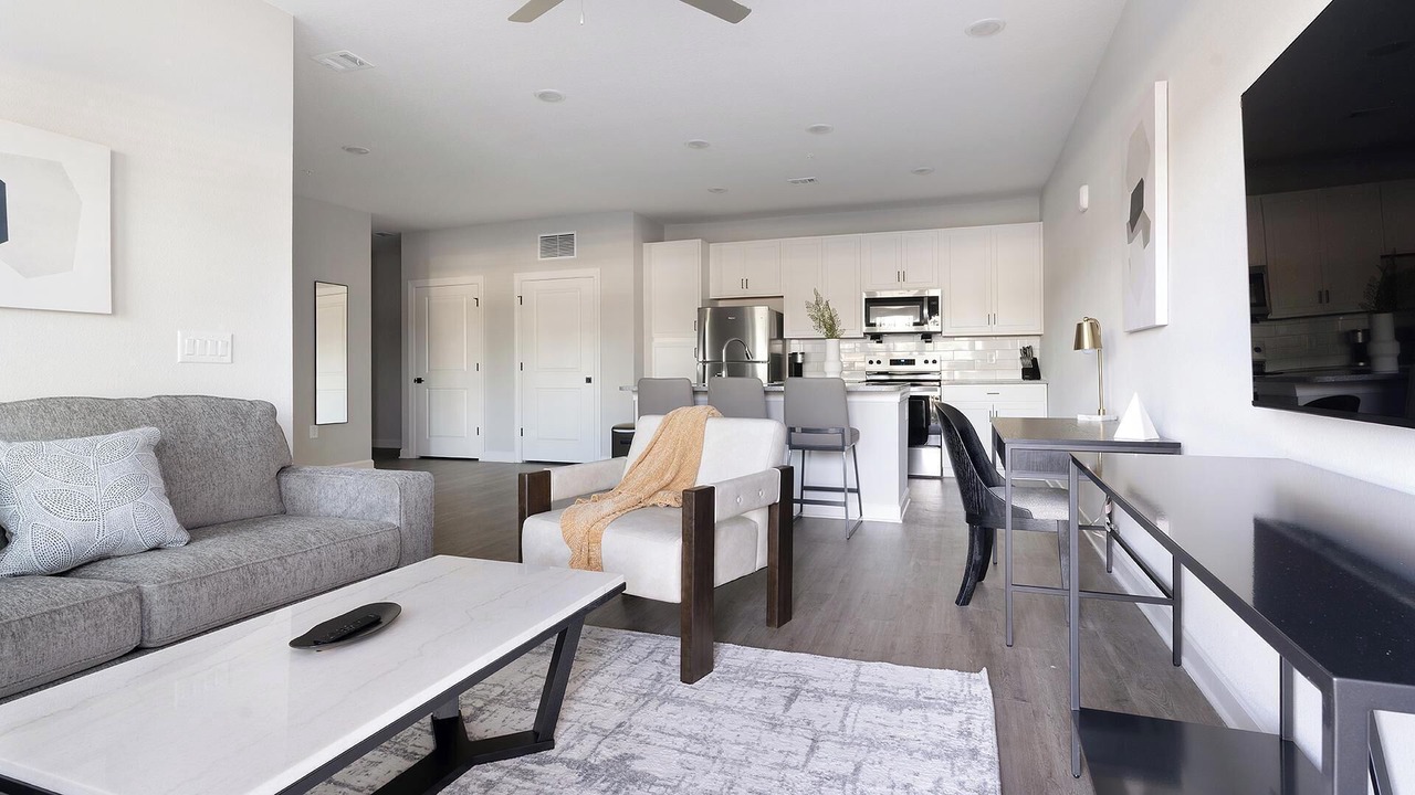 Photo of Livingroom in Fort Myers