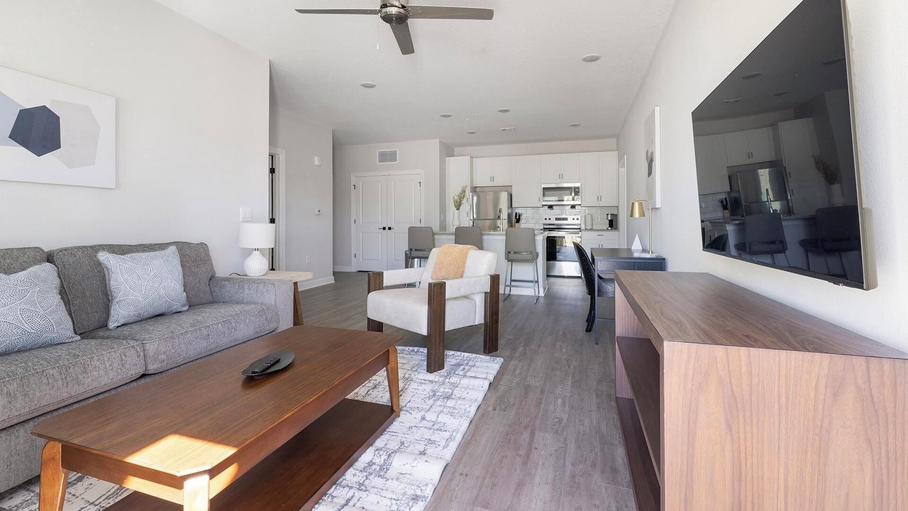 Photo of Livingroom in Fort Myers