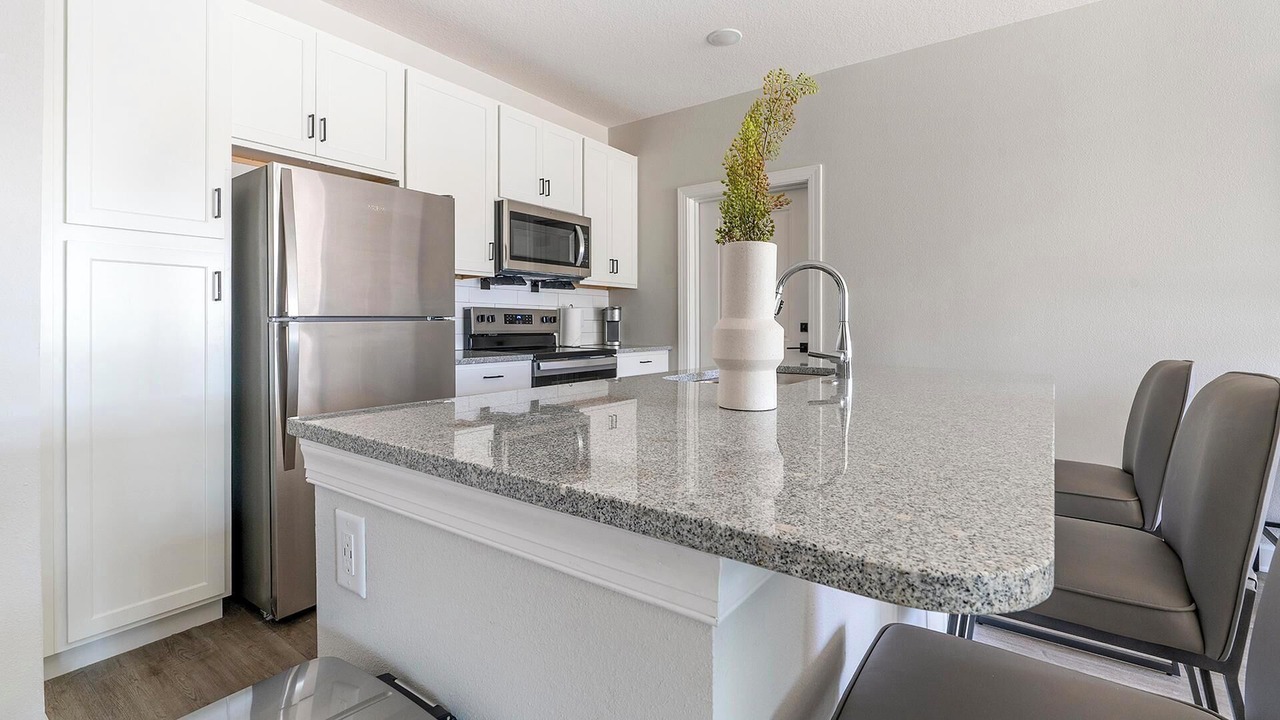 Photo of Kitchen in Fort Myers