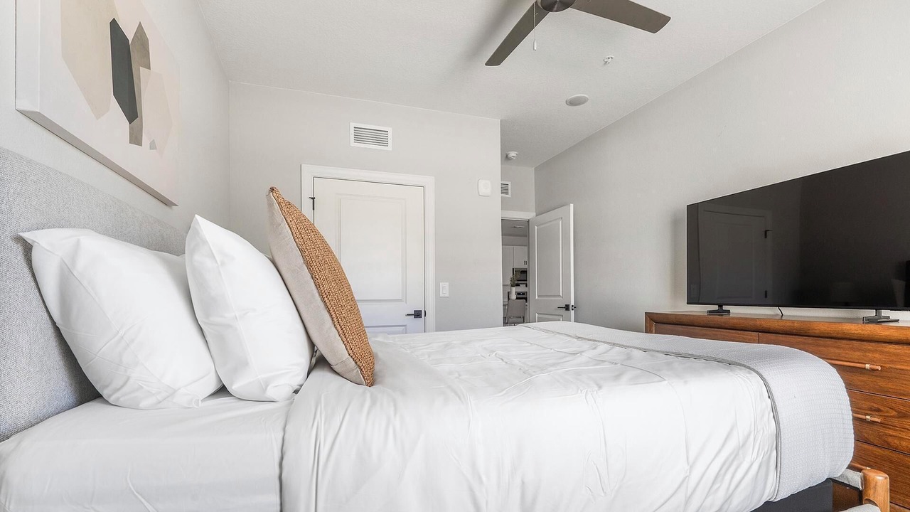 Photo of Bedroom in Fort Myers
