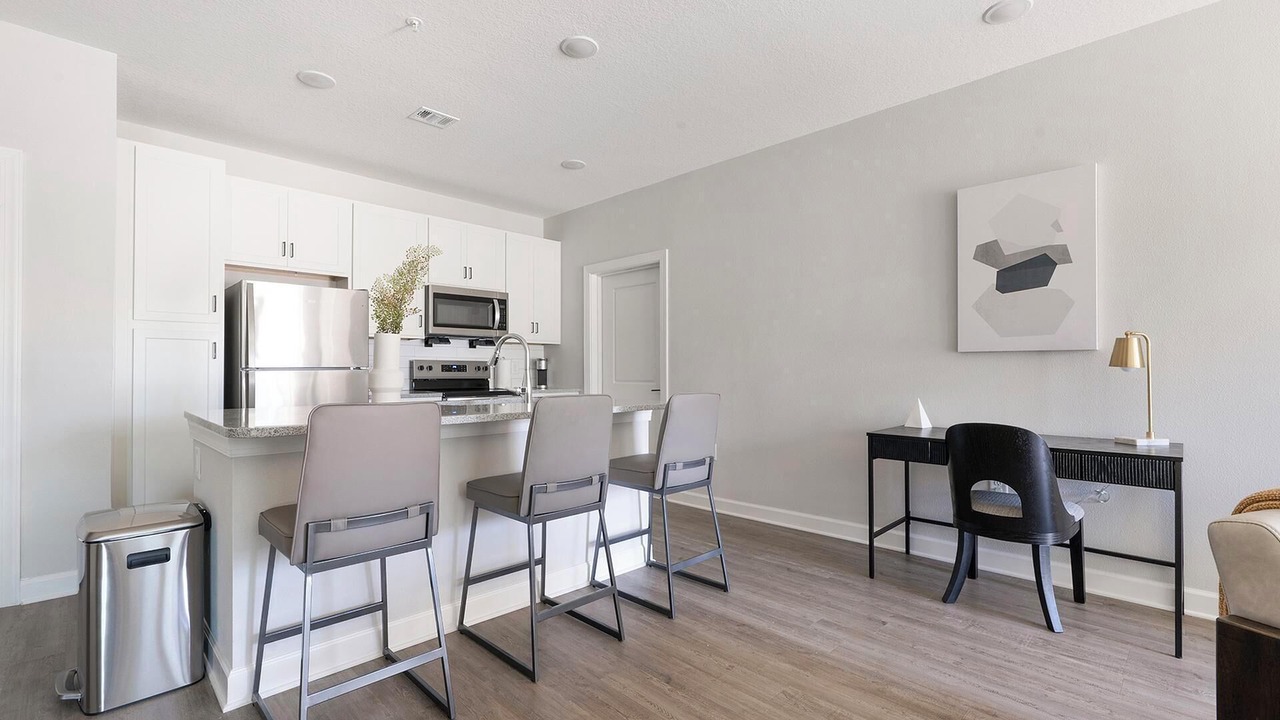 Photo of Kitchen in Fort Myers