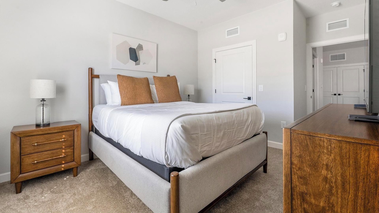 Photo of Bedroom in Fort Myers