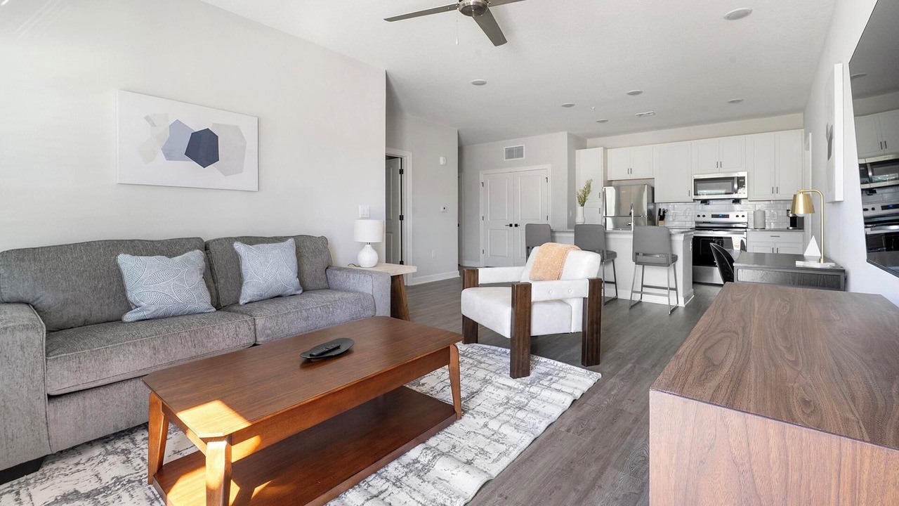 Photo of Livingroom in Fort Myers