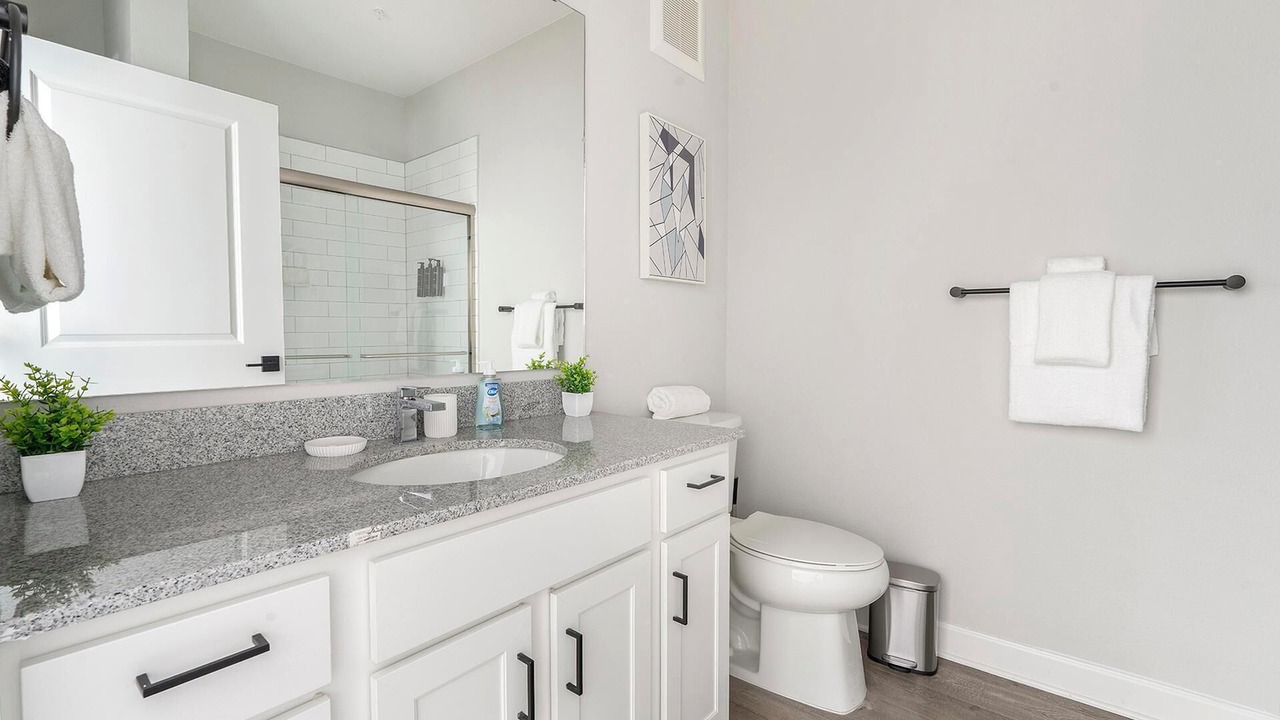 Photo of Bathroom in Fort Myers