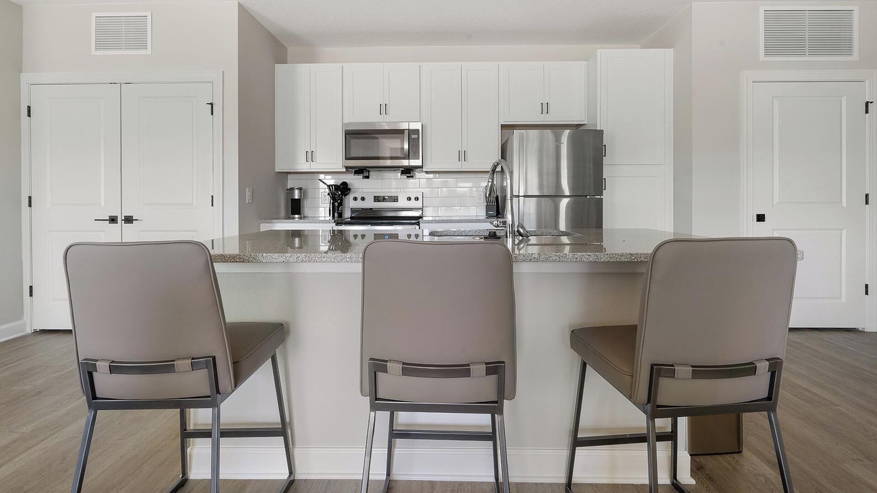 Photo of Kitchen in Fort Myers