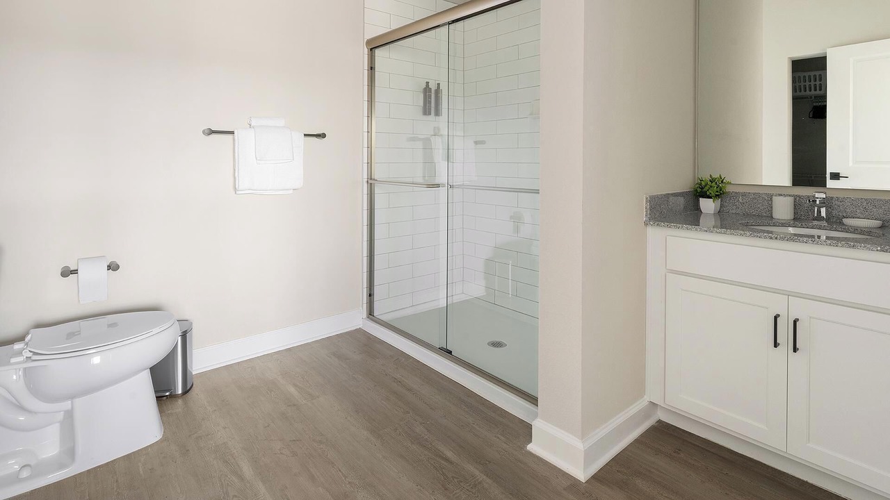 Photo of Bathroom in Fort Myers