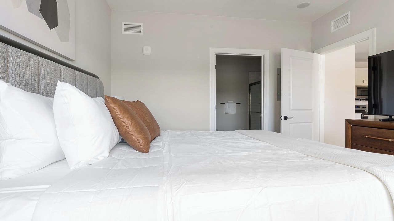 Photo of Bedroom in Fort Myers