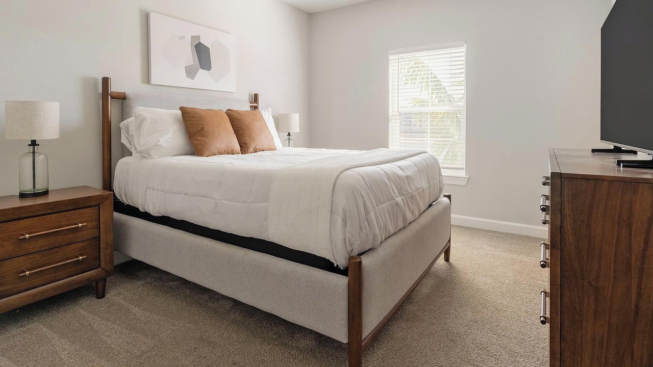 Photo of Bedroom in Fort Myers
