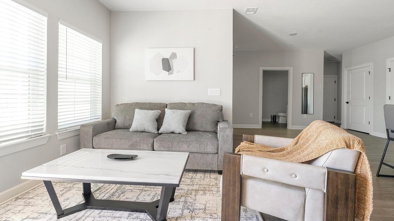 Photo of Livingroom in Fort Myers