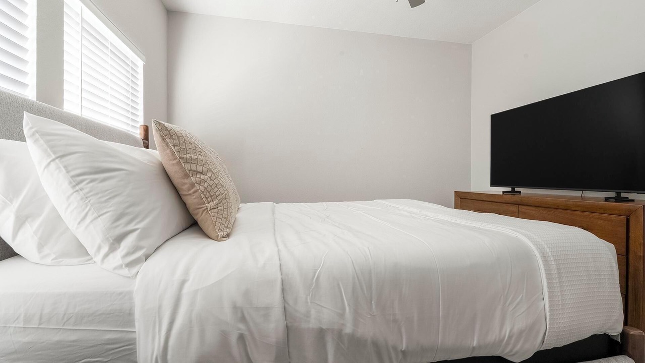 Photo of Bedroom in Fort Myers
