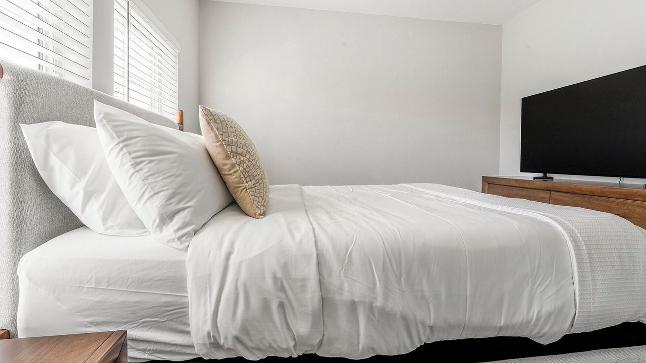 Photo of Bedroom in Fort Myers