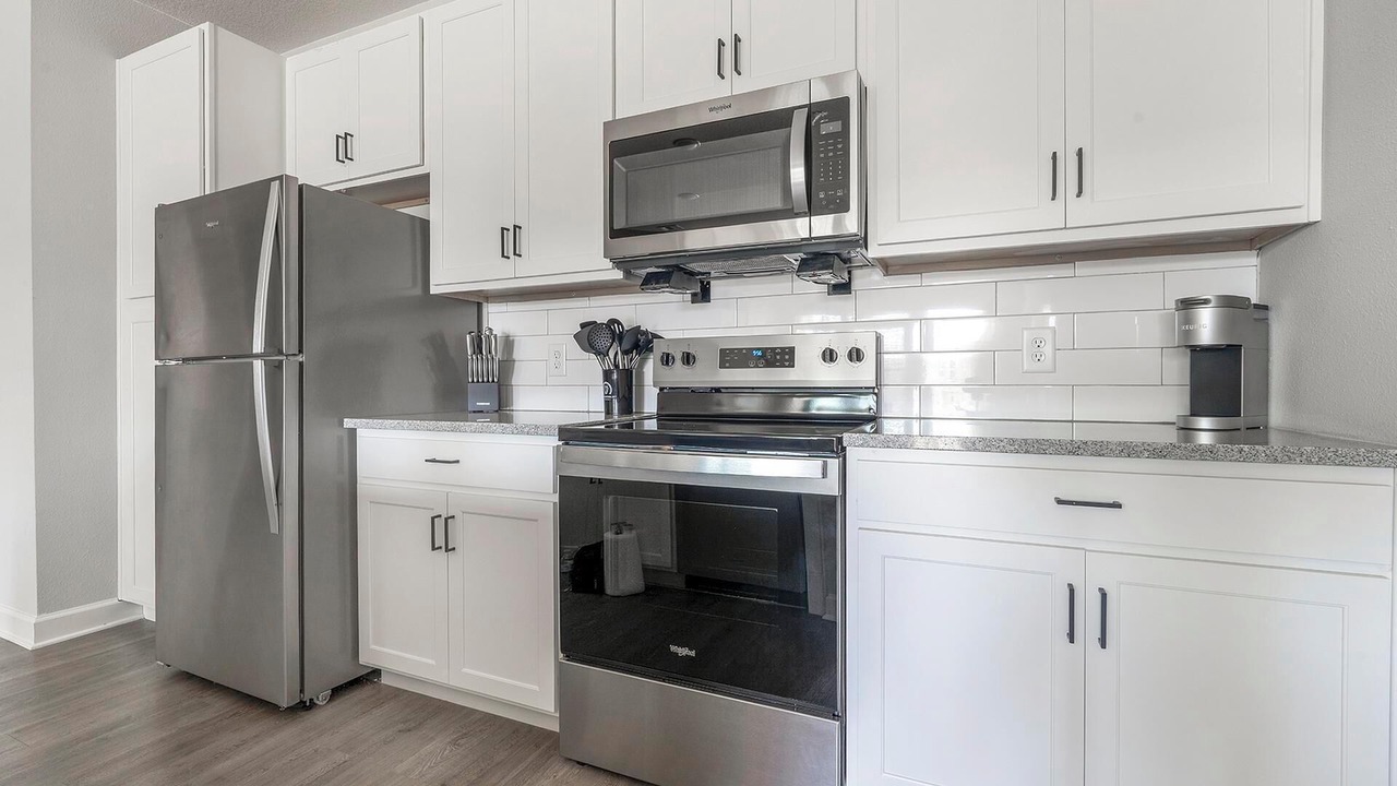 Photo of Kitchen in Fort Myers