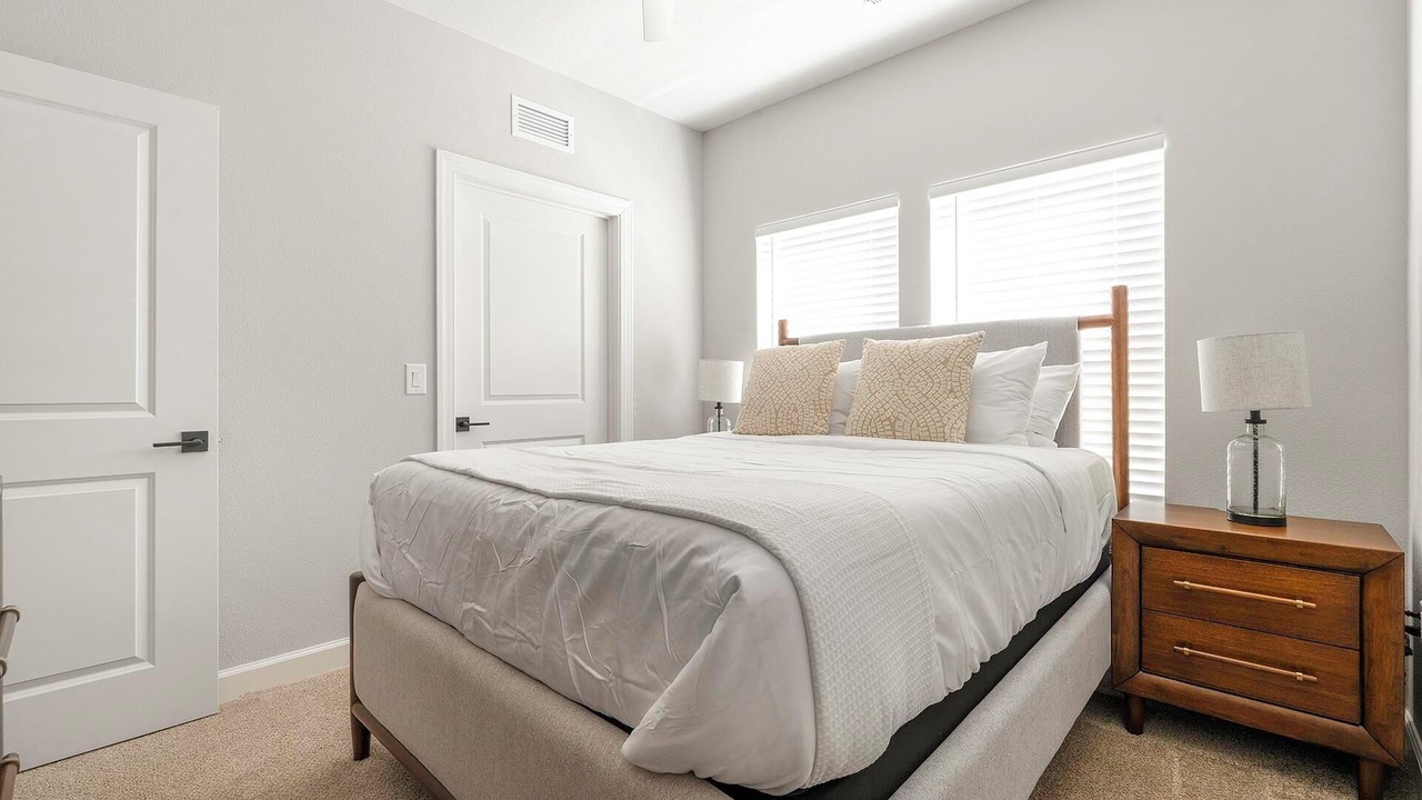 Photo of Bedroom in Fort Myers