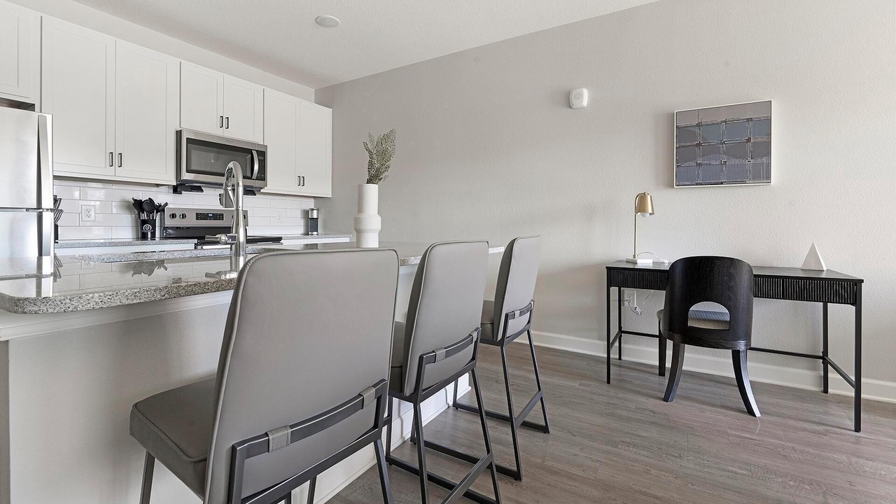 Photo of Kitchen in Fort Myers