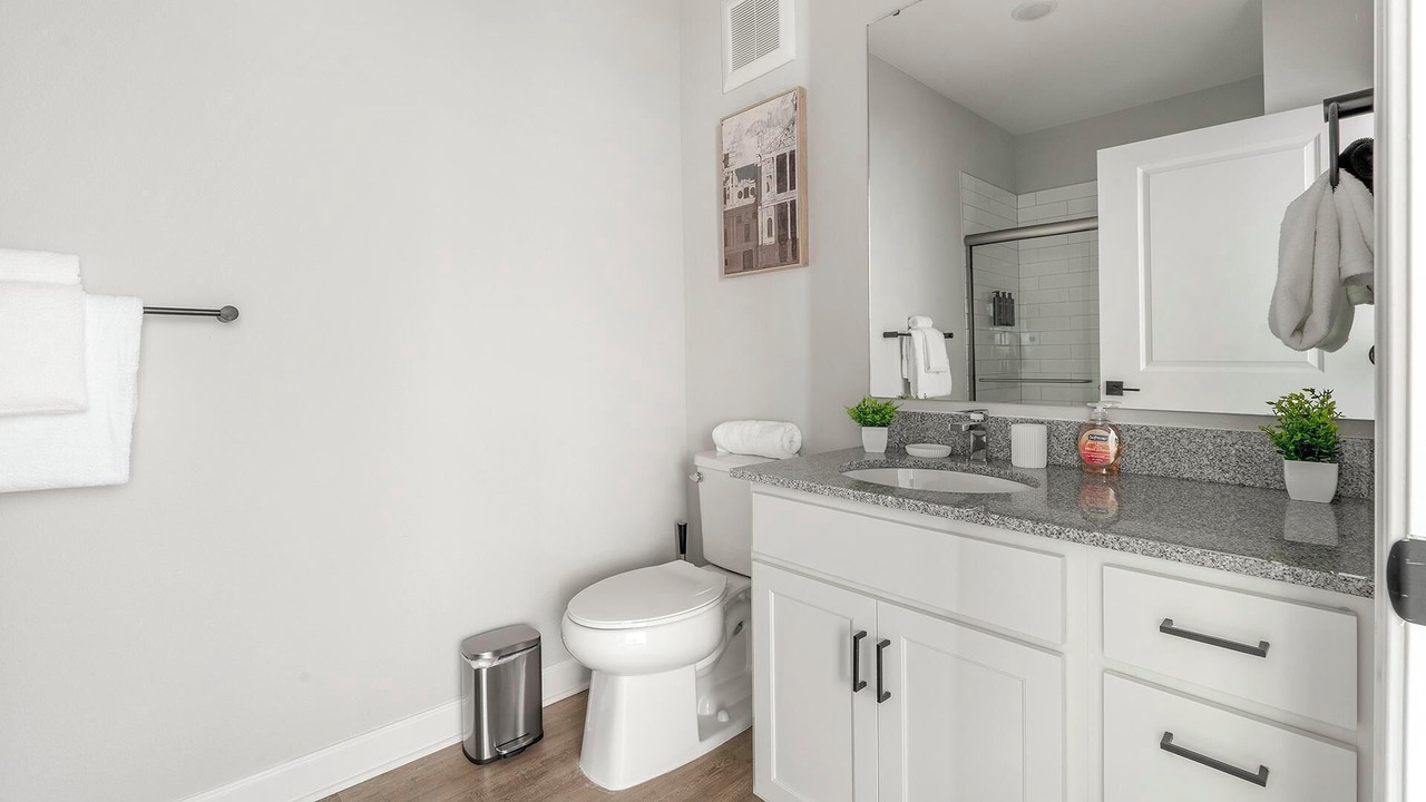Photo of Bathroom in Fort Myers
