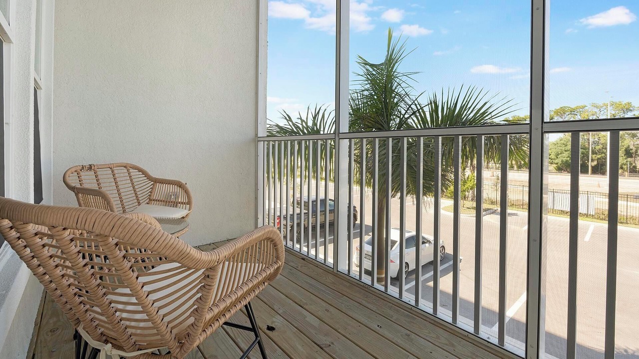 Photo of Outdoor in Fort Myers
