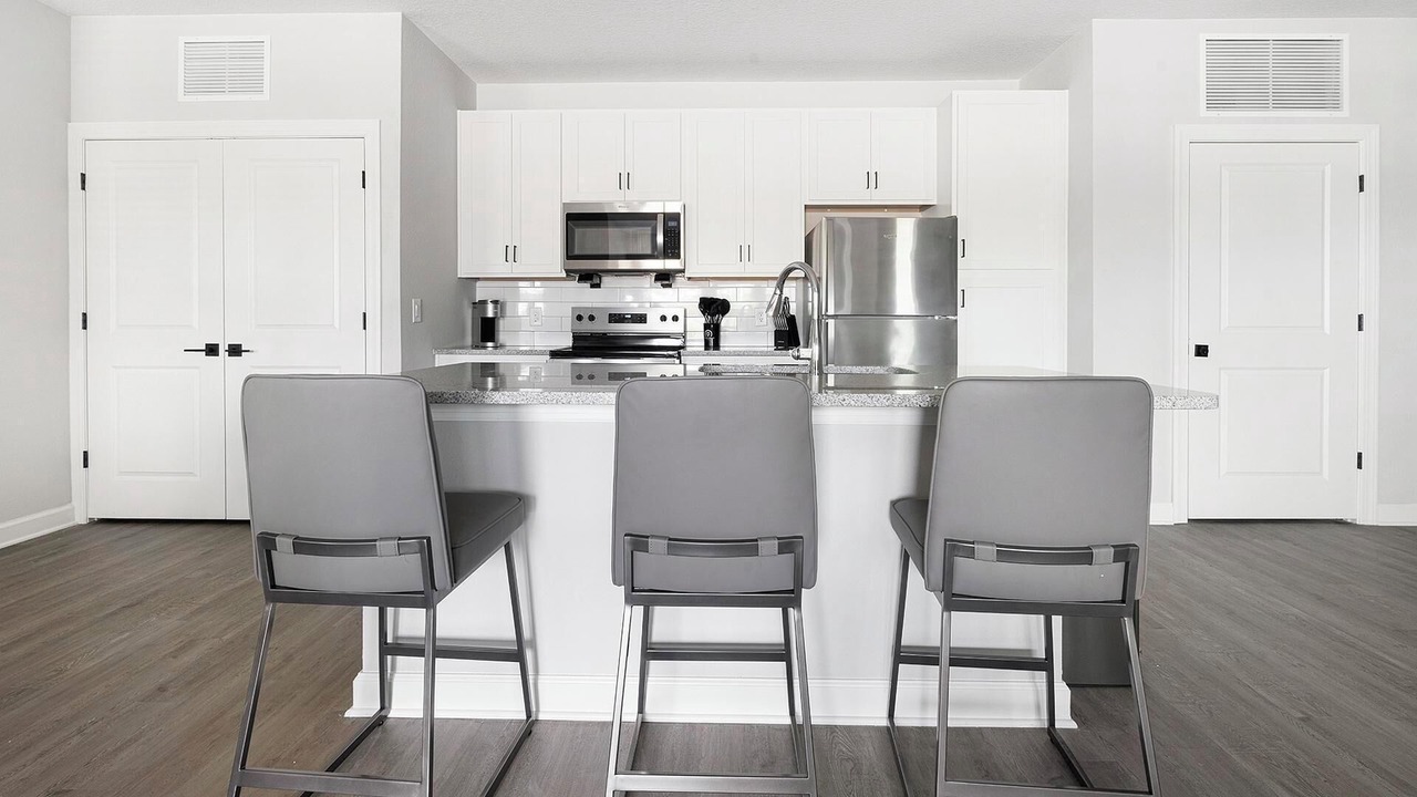 Photo of Kitchen in Fort Myers