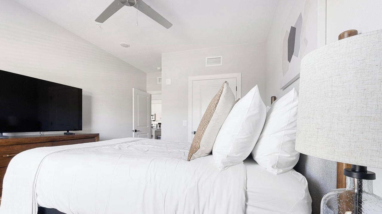 Photo of Bedroom in Fort Myers