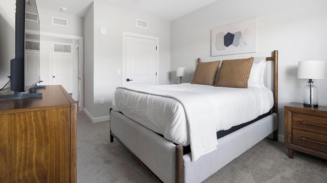 Photo of Bedroom in Fort Myers