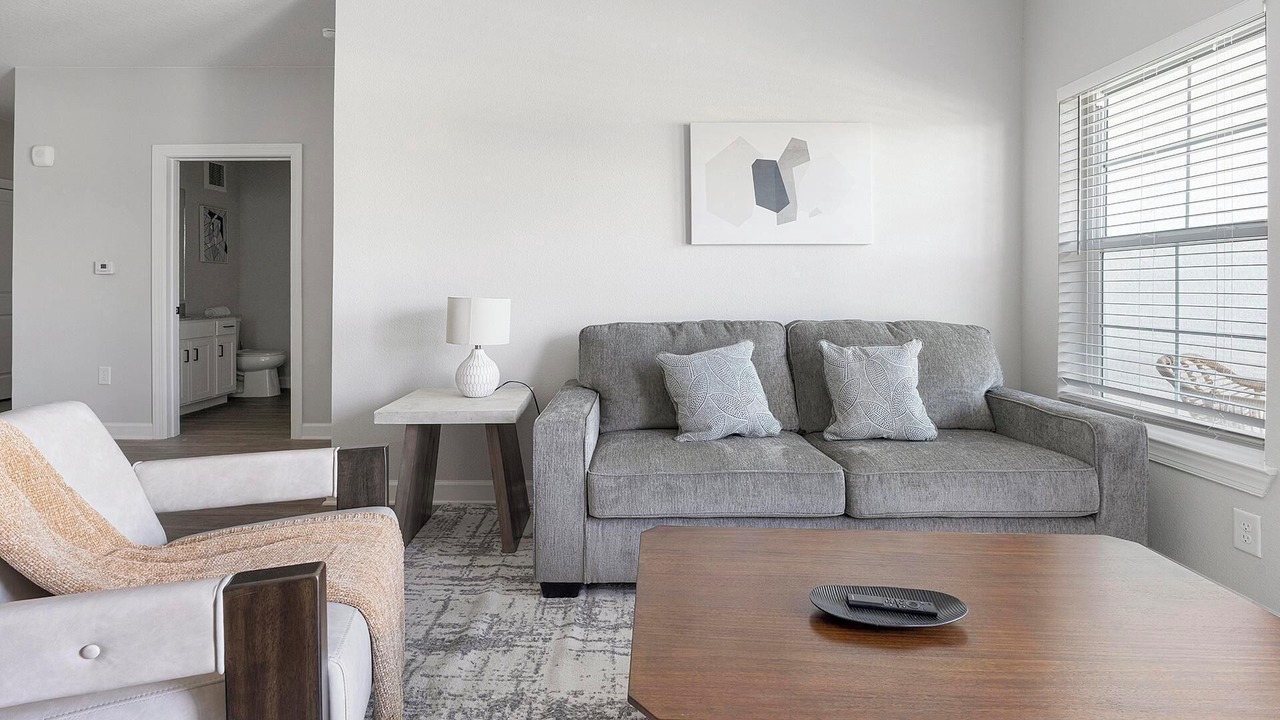 Photo of Livingroom in Fort Myers