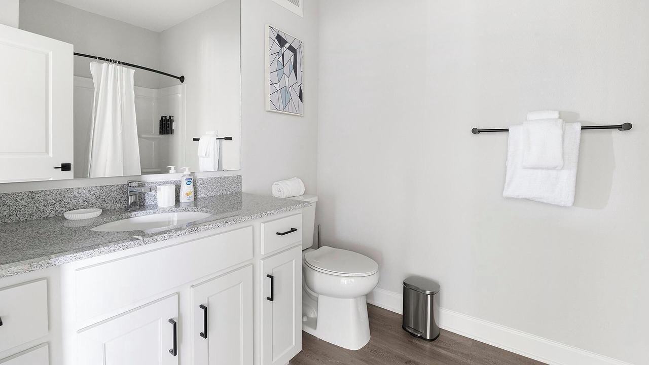 Photo of Bathroom in Fort Myers