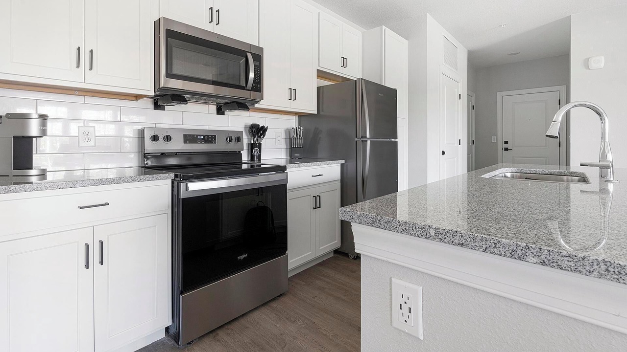 Photo of Kitchen in Fort Myers