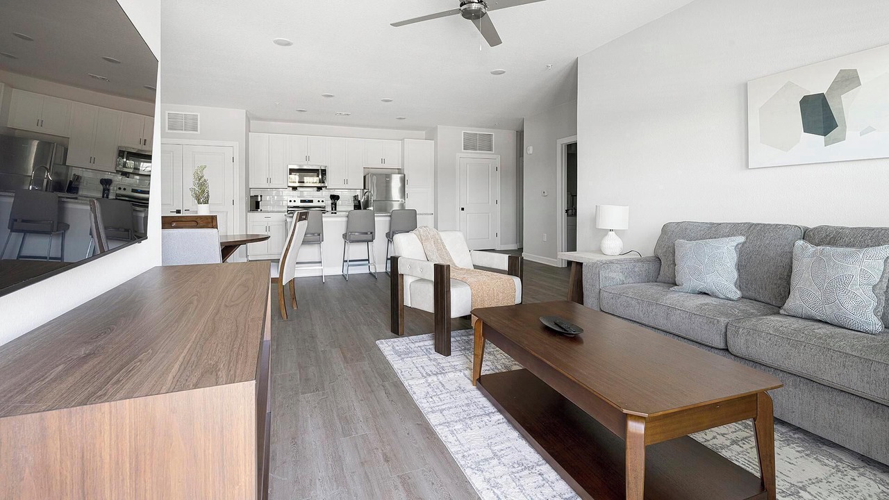Photo of Livingroom in Fort Myers